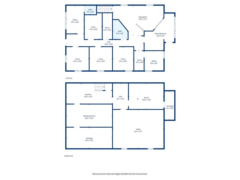 More Photos Of 65 Sachem St, Norwich Medical For Sale
