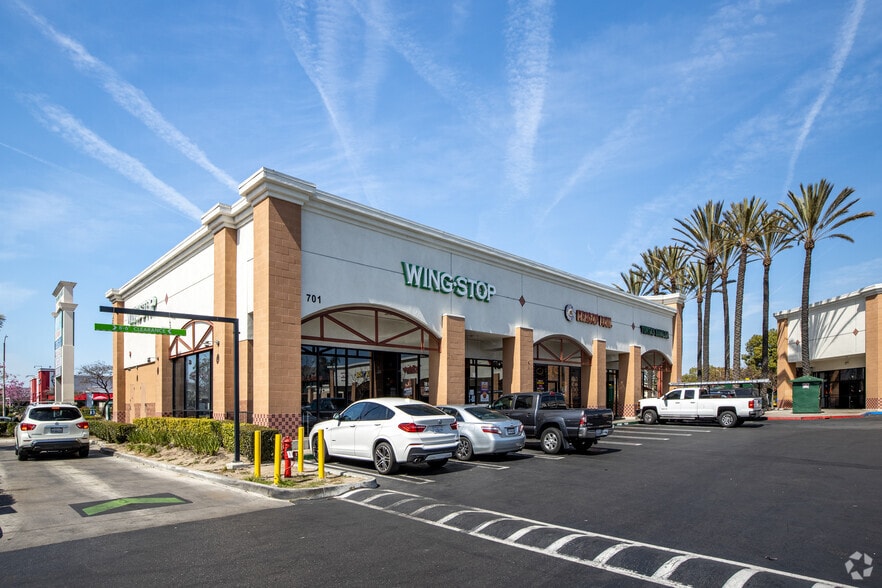 More Photos Of 3600-3770 McFadden Ave, Santa Ana Unknown For Lease