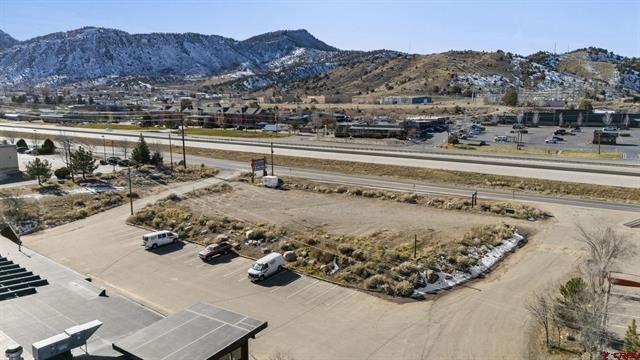 Primary Photo Of TBD S Camino Del Rio - LAND, Durango Land For Sale