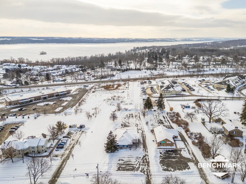 More Photos Of 199 Parrish St, Canandaigua Medical For Sale