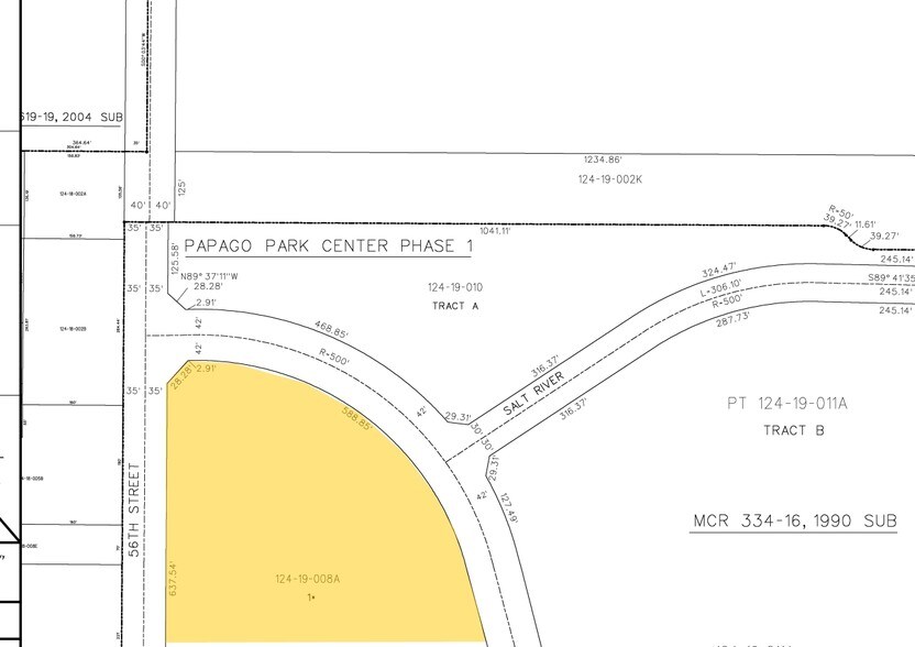 More Photos Of 1700 N Desert Dr, Tempe Office For Sale