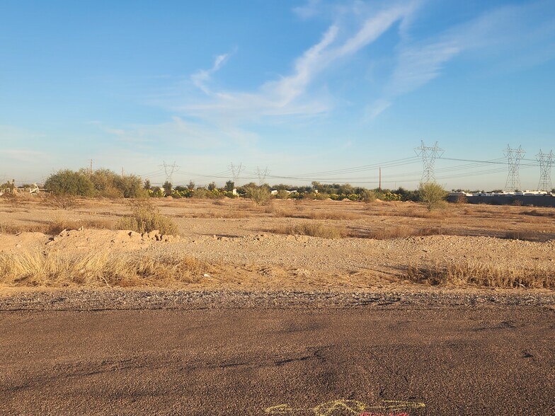 More Photos Of 22239 162nd Dr, Surprise Land For Sale