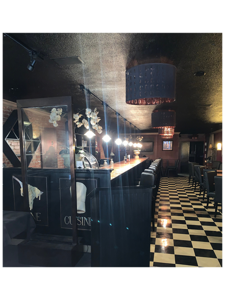 More Photos Of 109 Bruce St, Sevierville Restaurant For Lease