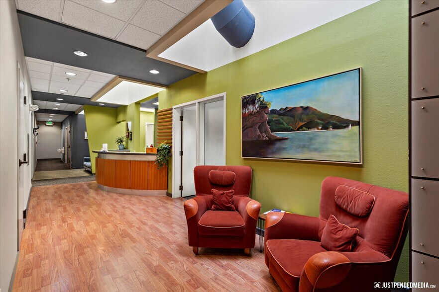 More Photos Of 1227 W 9th Ave, Anchorage Office Residential For Sale