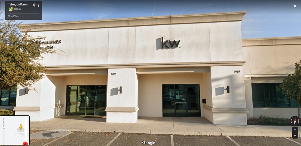 More Photos Of 1969 Hillman St, Tulare Office Residential For Lease