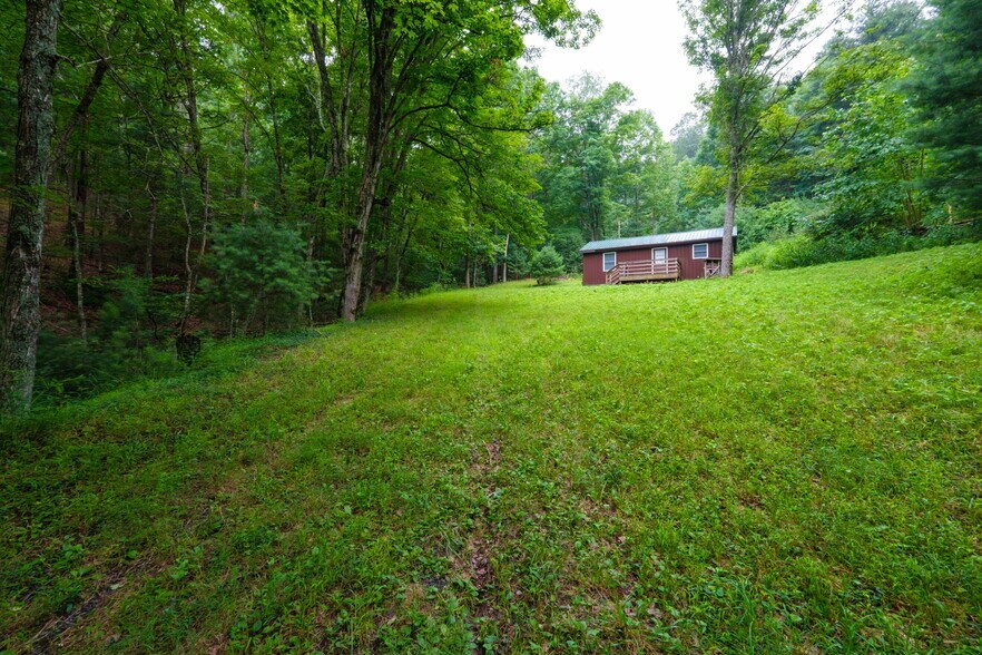 More Photos Of tbd Criders rd, Bergton Land For Sale