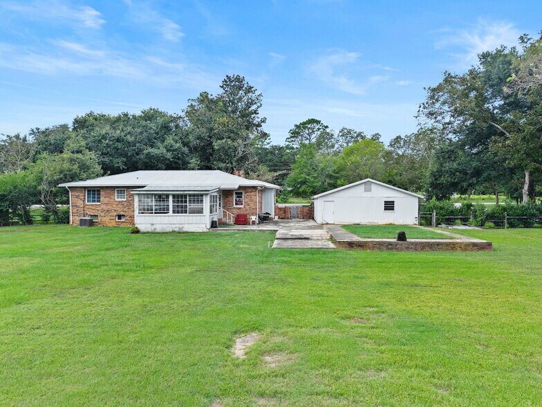 More Photos Of 19786 State Highway 181, Fairhope Specialty For Sale