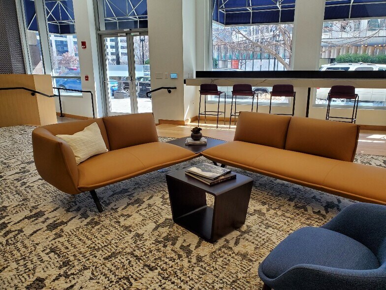 More Photos Of 901 New York Ave NW, Washington Office For Sale