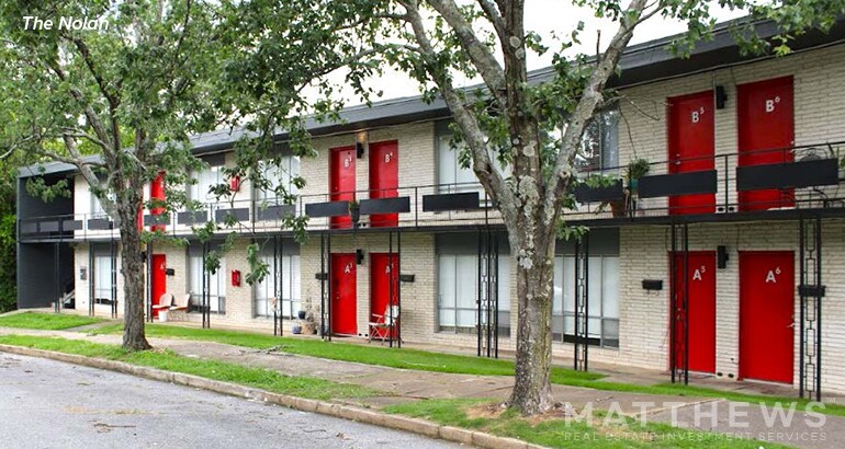 More Photos Of , Birmingham Multifamily For Sale