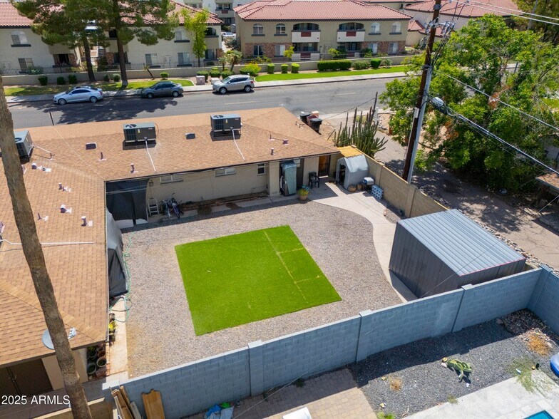 More Photos Of 3014 N 70th St, Scottsdale Apartments For Sale