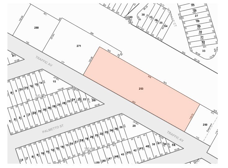 More Photos Of 65-75 Traffic Ave, Ridgewood Warehouse For Lease