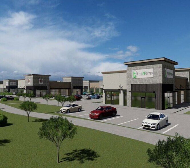 More Photos Of 15301 Ronald Reagan Blvd, Leander Office Residential For Lease