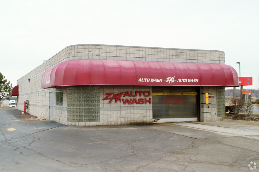 More Photos Of 49160 Grand River Ave, Wixom Carwash For Sale