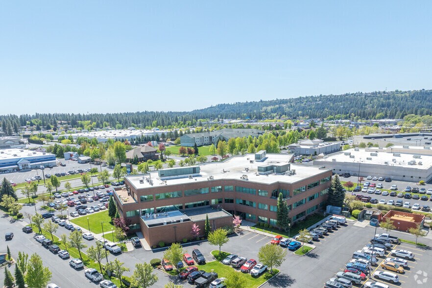 More Photos Of 605 E Holland Ave, Spokane Medical For Lease