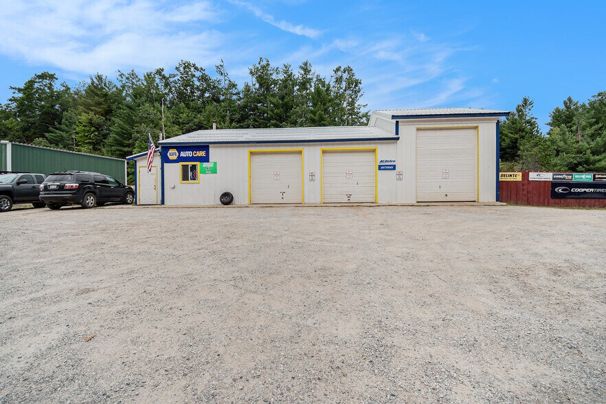 More Photos Of 5557 N Red Oak Rd, Lewiston Specialty For Sale