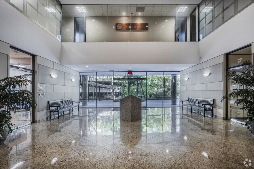More Photos Of 10077 Grogans Mill Rd, The Woodlands Office For Lease