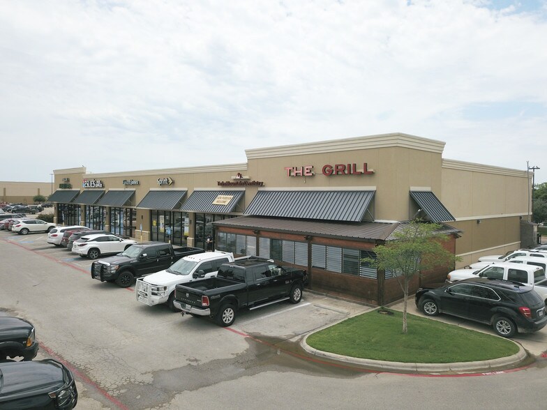 More Photos Of 5769 Sherwood Way, San Angelo Freestanding For Lease