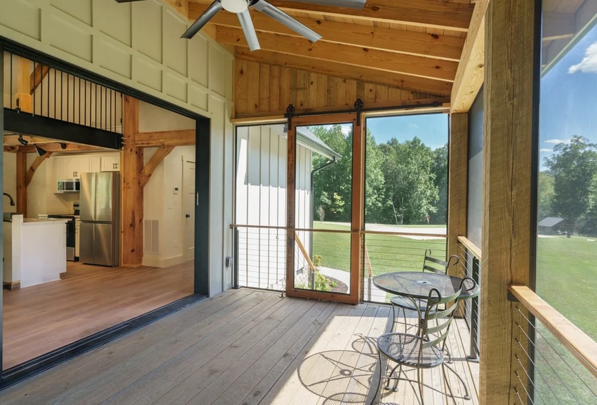 More Photos Of 13496 Shands Rd, Stony Creek Lodge Meeting Hall For Sale