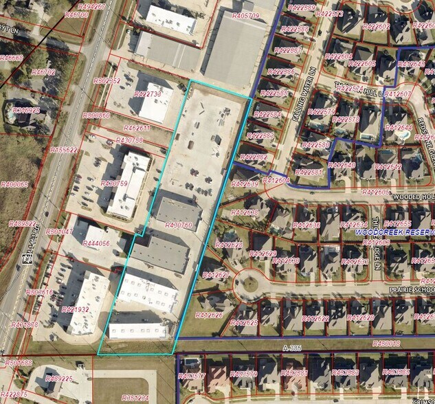 Primary Photo Of 1435 FM 1463 Rd, Katy Sports And Entertainment For Sale