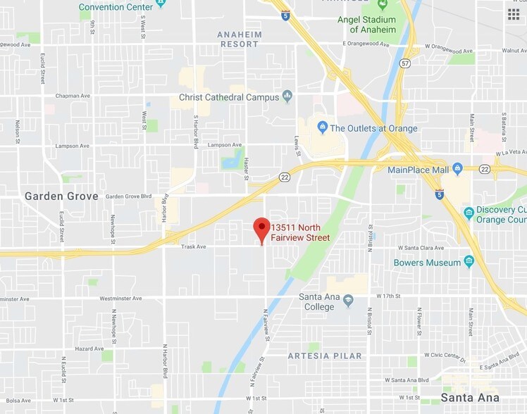 More Photos Of 13511 Fairview St, Garden Grove Convenience Store For Sale