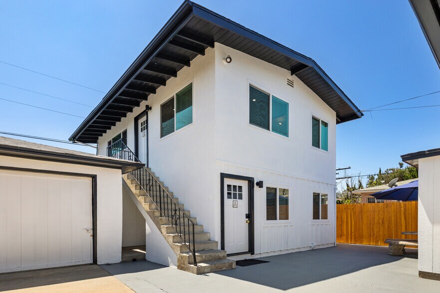 More Photos Of 540 F St, Chula Vista Apartments For Sale