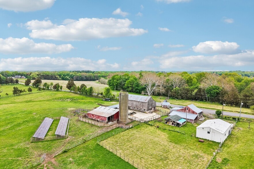 More Photos Of 46 Commissioners Pike, Woodstown Land For Sale