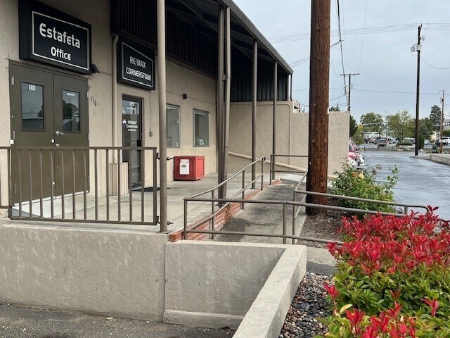 More Photos Of 159 W Hermiston Ave, Hermiston Loft Creative Space For Lease