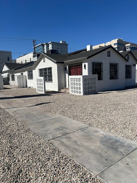 More Photos Of 530 S 7th St, Las Vegas Office Residential For Lease