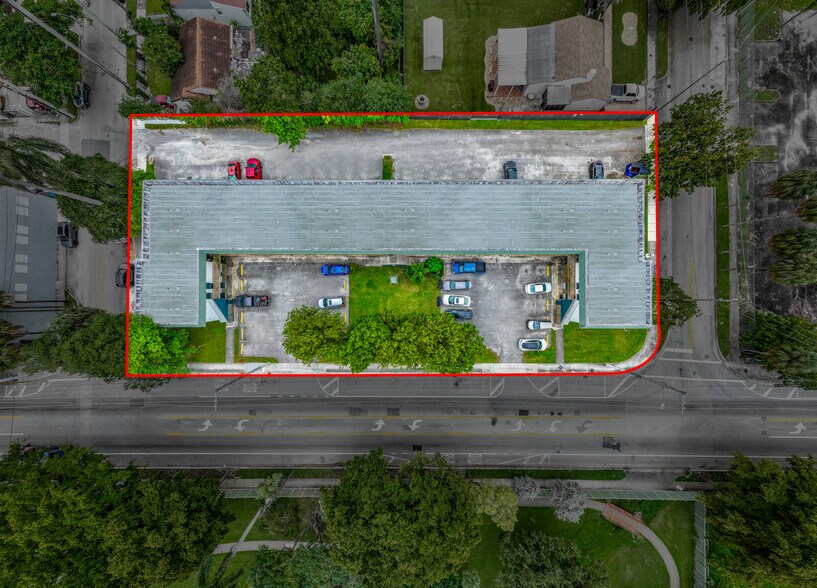 More Photos Of 2629 NW 17th Ave, Miami Apartments For Sale