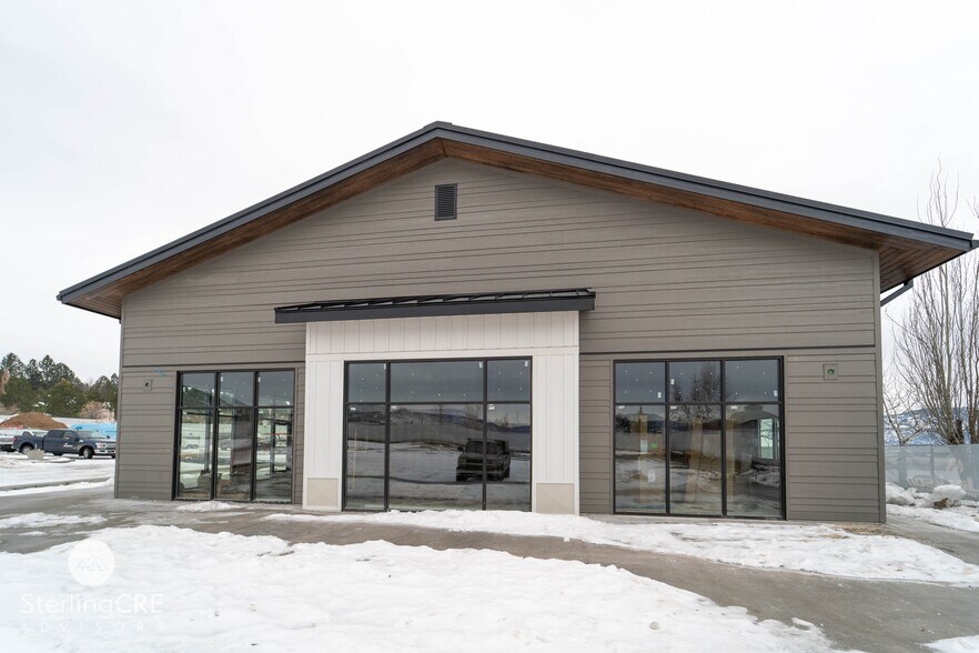 More Photos Of 6995 Linda Vista Blvd, Missoula Storefront For Lease