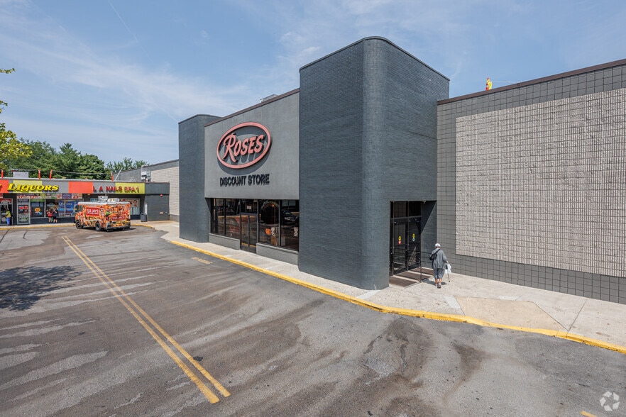 More Photos Of 7389 Baltimore Annapolis Blvd, Glen Burnie Unknown For Sale