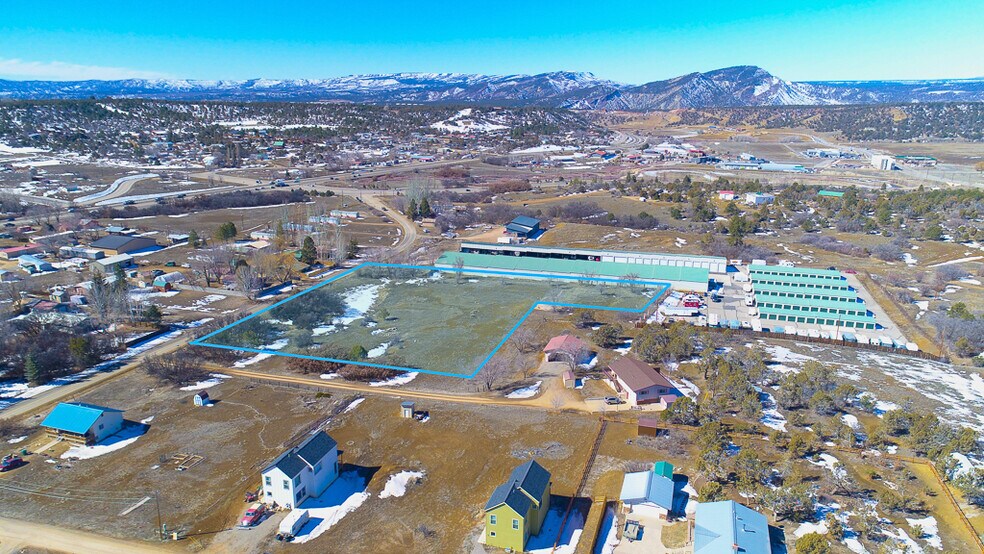 More Photos Of 277 County Route 233, Durango Land For Sale