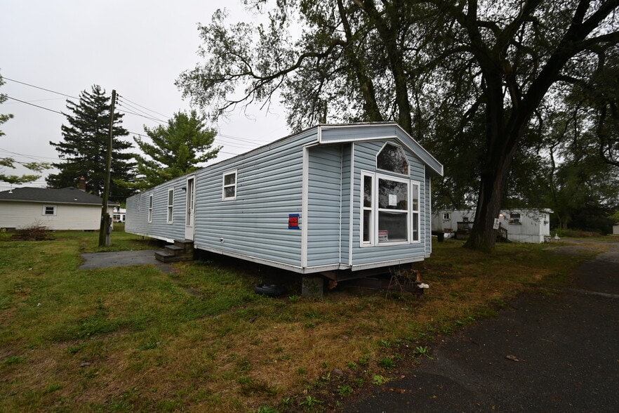 More Photos Of 1015 N Main St, Marion Manufactured Housing Mobile Home Park For Sale