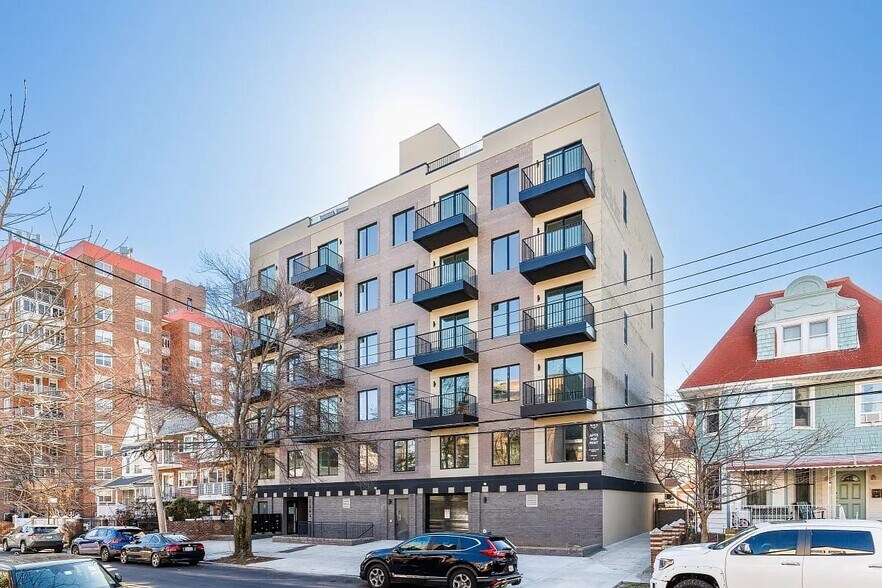 Primary Photo Of 1644 New York Ave, Brooklyn Apartments For Lease
