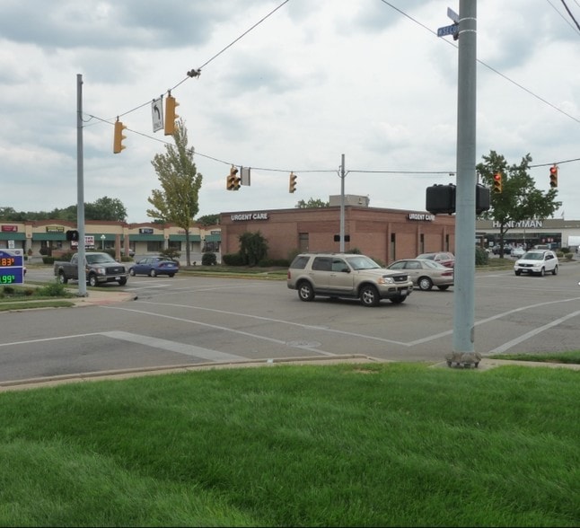 Primary Photo Of 133 S Orange St, Xenia Land For Lease