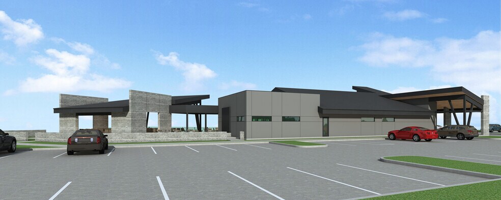 More Photos Of 14959 W Hampden Ave, Morrison General Retail For Lease