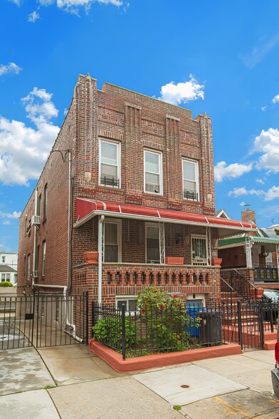 Primary Photo Of 185 E 59th St, Brooklyn Apartments For Sale