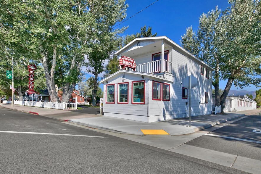 More Photos Of 310 Main St, Bridgeport Hotel For Sale