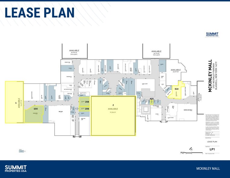 More Photos Of 3701 McKinley Pky, Buffalo Freestanding For Lease