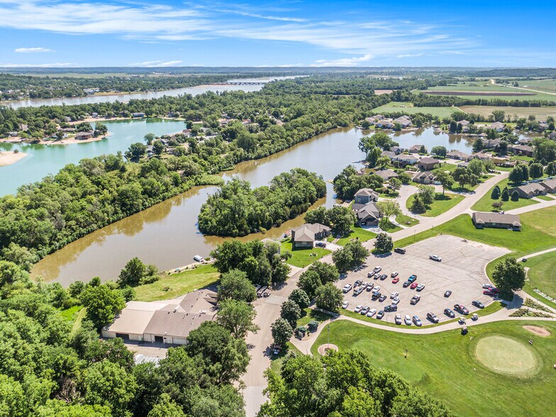 More Photos Of 3200 Buccaneer Blvd, Plattsmouth Golf Course Driving Range For Sale