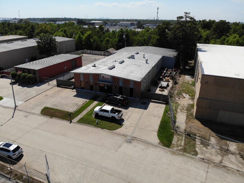 More Photos Of 4400 Poche Ct W, New Orleans Light Manufacturing For Sale