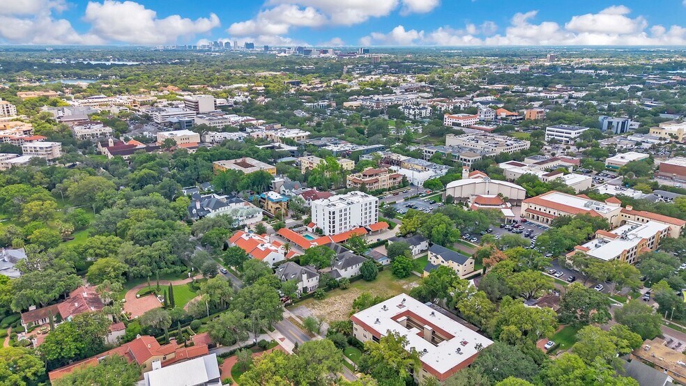 More Photos Of 503 N Interlachen Ave, Winter Park Land For Sale