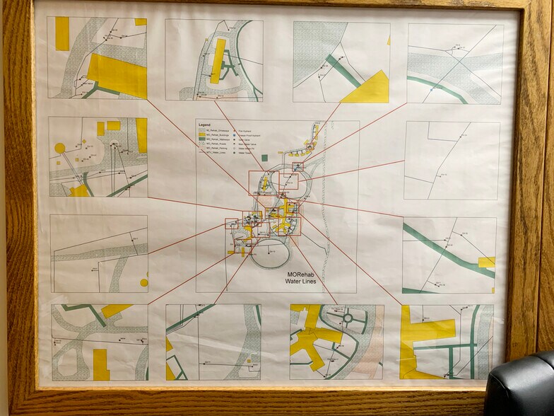 More Photos Of 600 N Main St, Mount Vernon Congregate Senior Housing For Sale