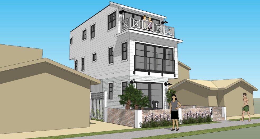 More Photos Of 812 Portsmouth Ct, San Diego Land For Sale