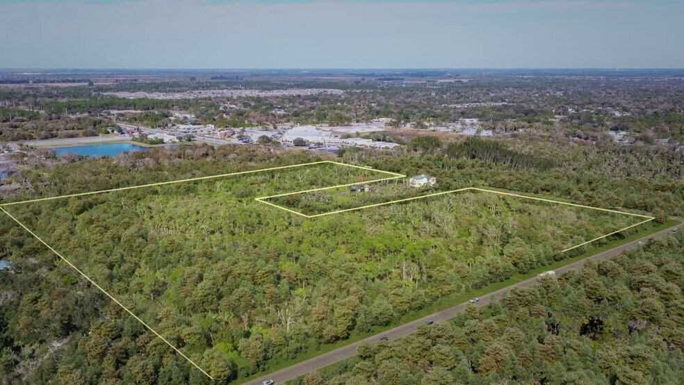 More Photos Of 7075 Indrio Rd, Fort Pierce Land For Sale