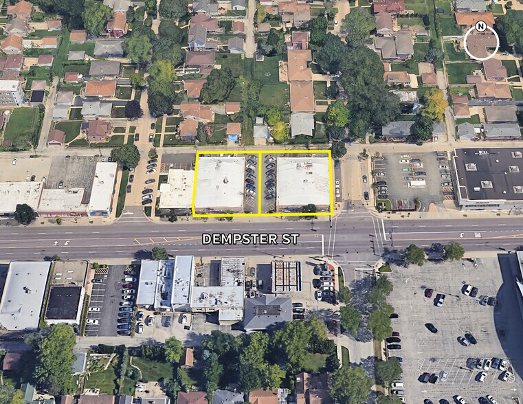 More Photos Of , Morton Grove General Retail For Sale