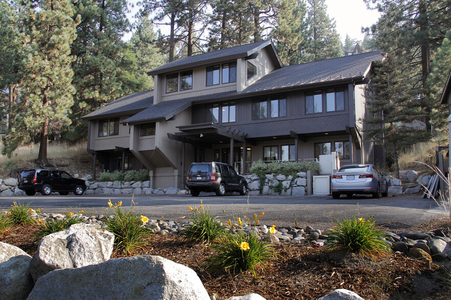 Primary Photo Of 625 Hwy 50, Zephyr Cove Office For Lease