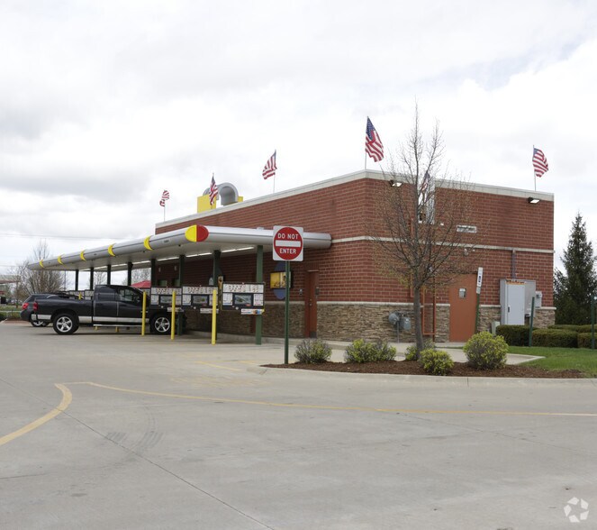 More Photos Of 16031 S Farrell Rd, Lockport Fast Food For Sale