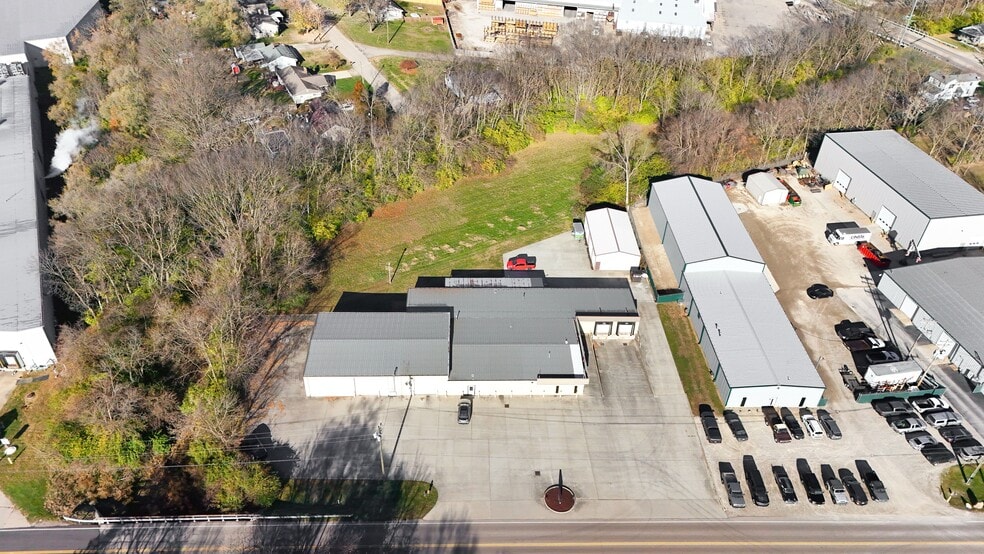 Primary Photo Of 200 Industry Dr, Carlisle Warehouse For Lease