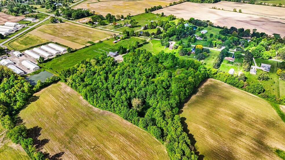 More Photos Of 3589 Outville Rd, Granville Land For Sale